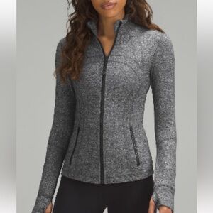 Lululemon Define Jacket